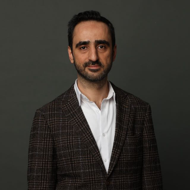 Bassem Dabbagh